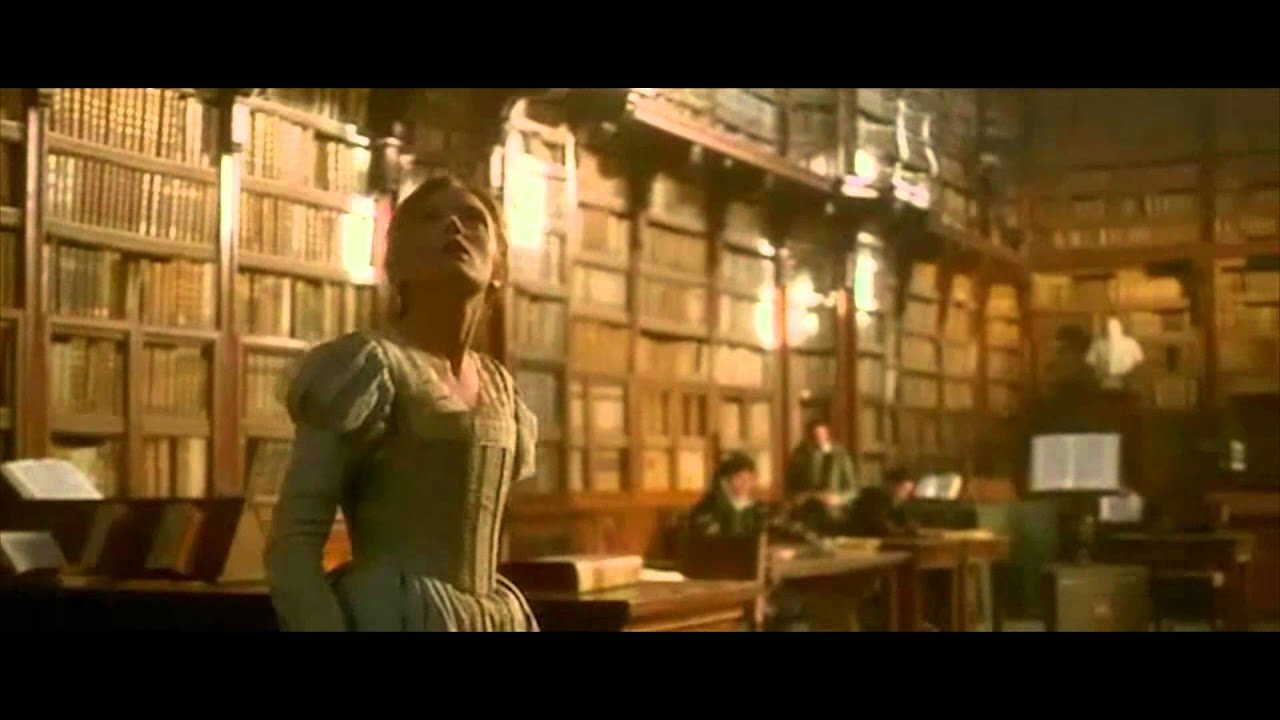 Видео к фильму Честная куртизанка | Dangerous Beauty Trailer