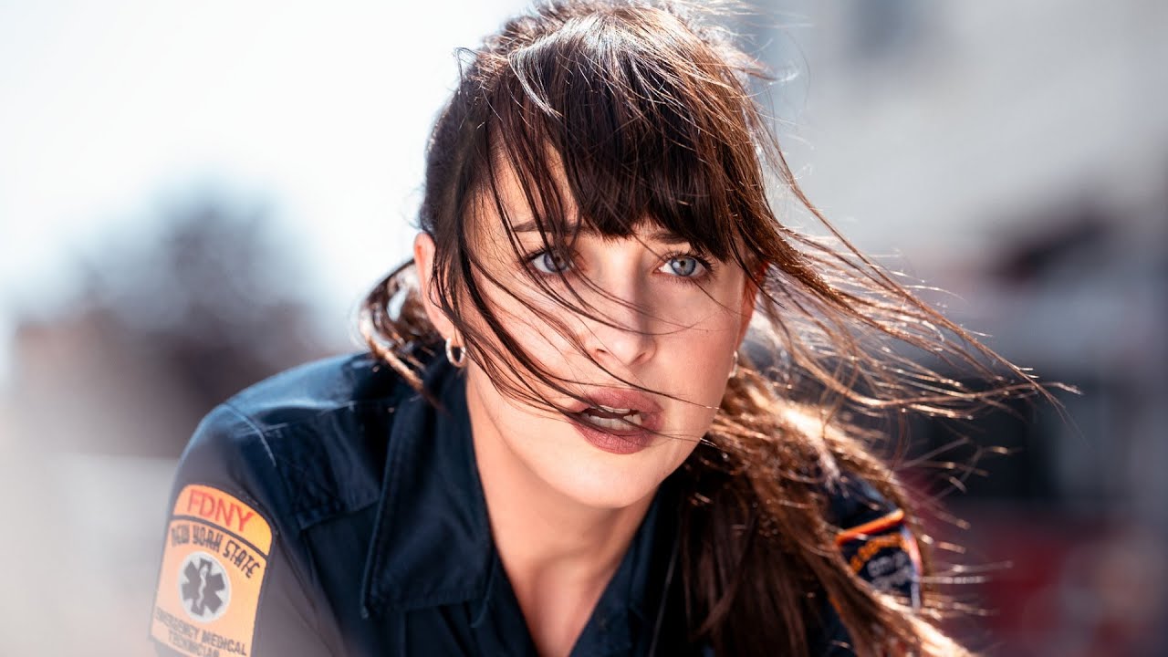 Видео к фильму Мадам Паутина | Мадам Павутина. 14 лютого у кіно та ІМАХ