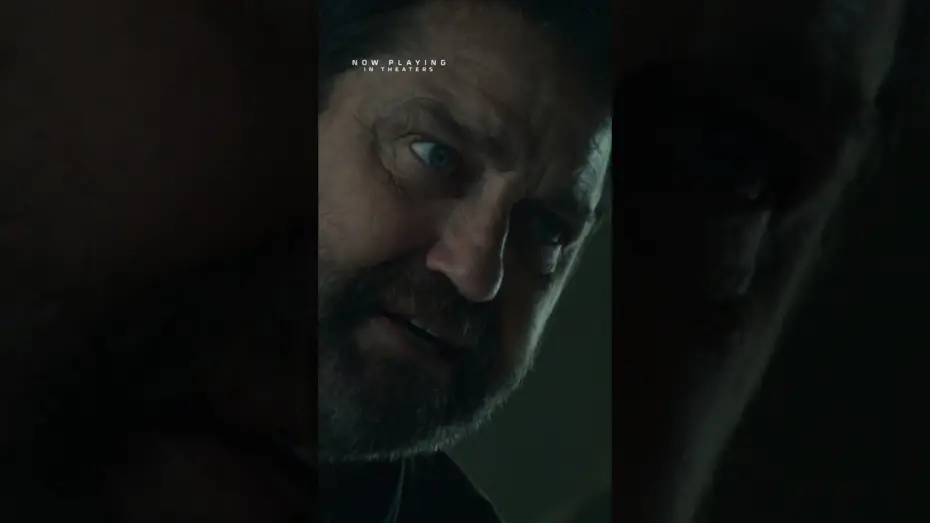 Видео к фильму Гренландия 2: Миграция | Witness the action only in theaters.