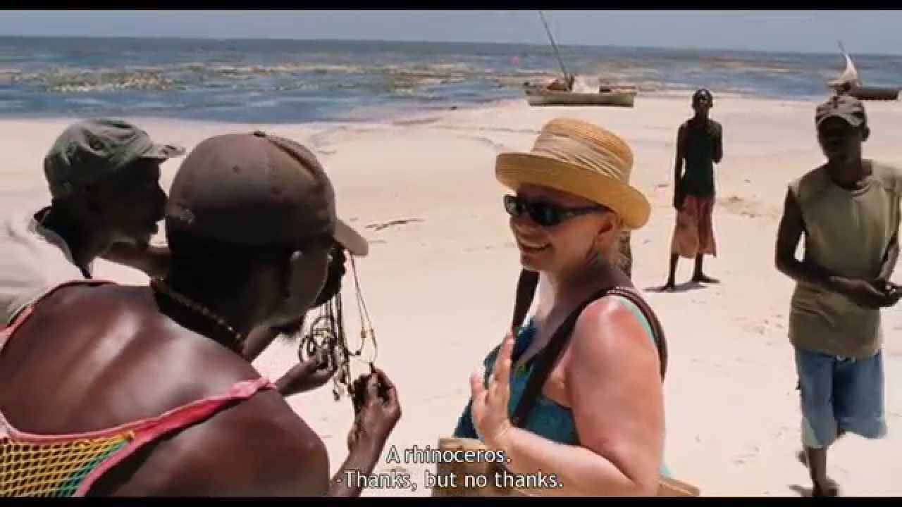 Видео к фильму Рай: Любовь | Official International Trailer