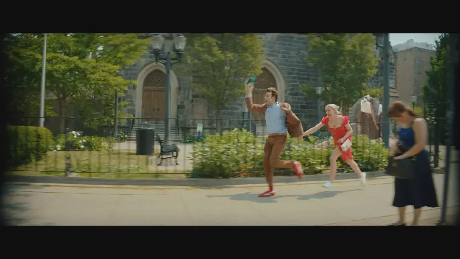 Видео к фильму Виновата любовь | Офіційний тизер-трейлер