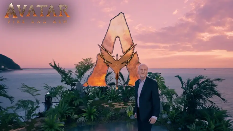 Видео к фильму Аватар 3 | In Theatres December 19