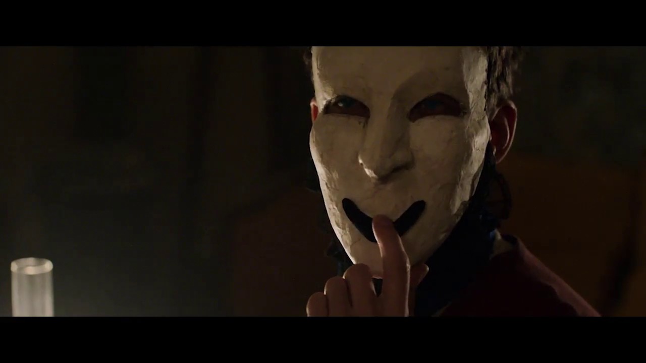 Видео к фильму До свидания там, наверху | Trailer