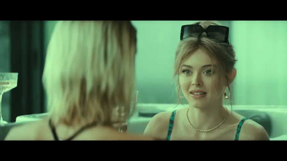 Видео к фильму The Enemy | Zwiastun 2