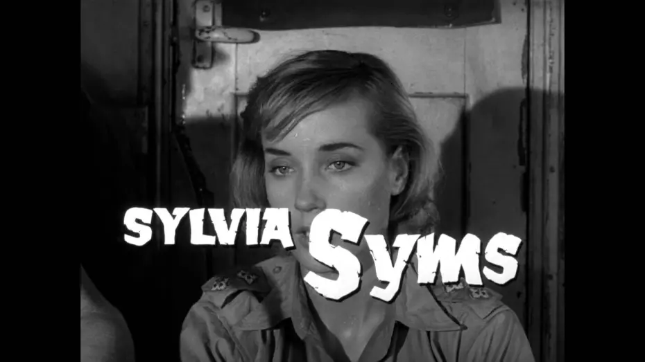 Видео к фильму Трудный путь в Александрию | Ice Cold in Alex Trailer