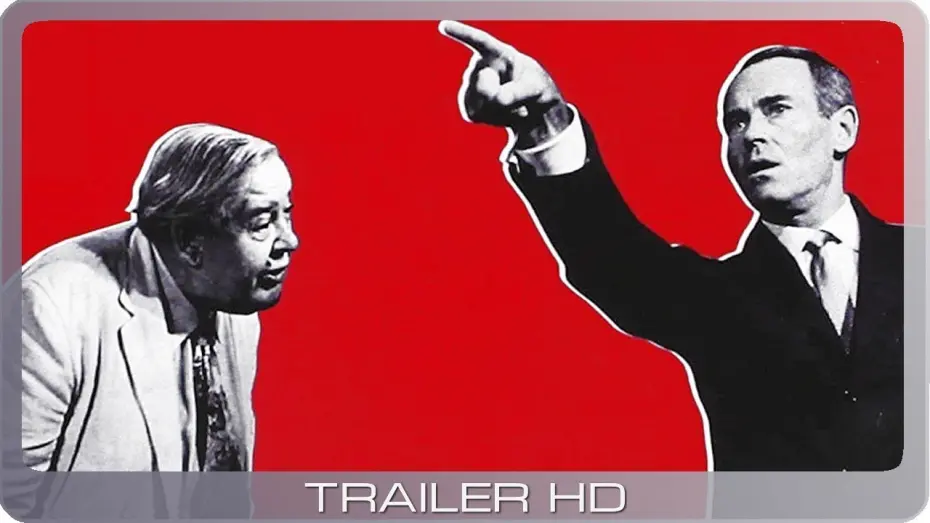 Видео к фильму Совет и согласие | Trailer