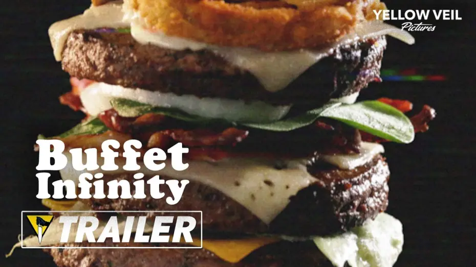 Видео к фильму Buffet Infinity | Official Trailer