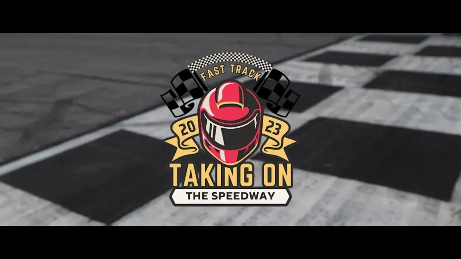 Видео к фильму Fast Track: Taking on the Speedway | Fast Track: Taking On the Speedway | Teaser