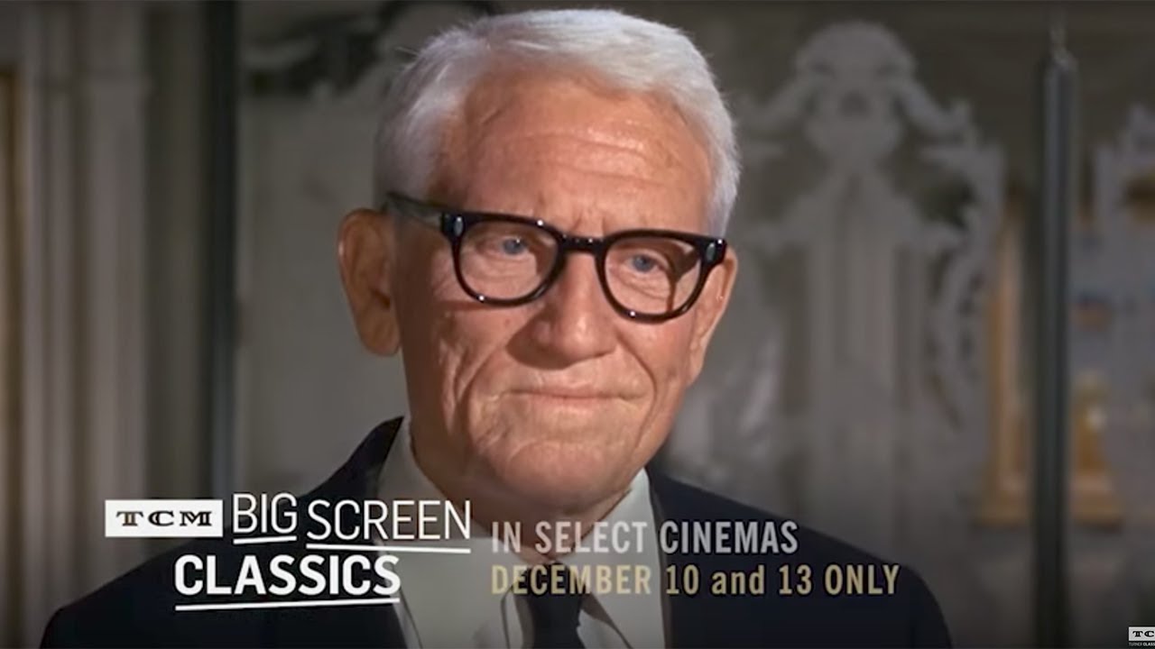 Видео к фильму Угадай, кто придёт к обеду? | TCM Big Screen Classics Presents: GUESS WHO'S COMING TO DINNER ('67) 50th Anniversary