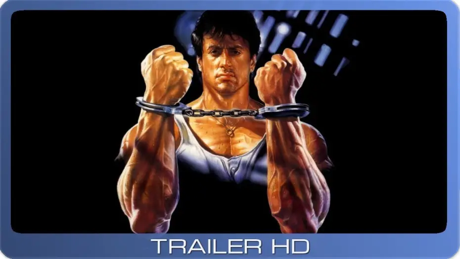 Видео к фильму Тюряга | Lock Up ≣ 1989 ≣ Trailer