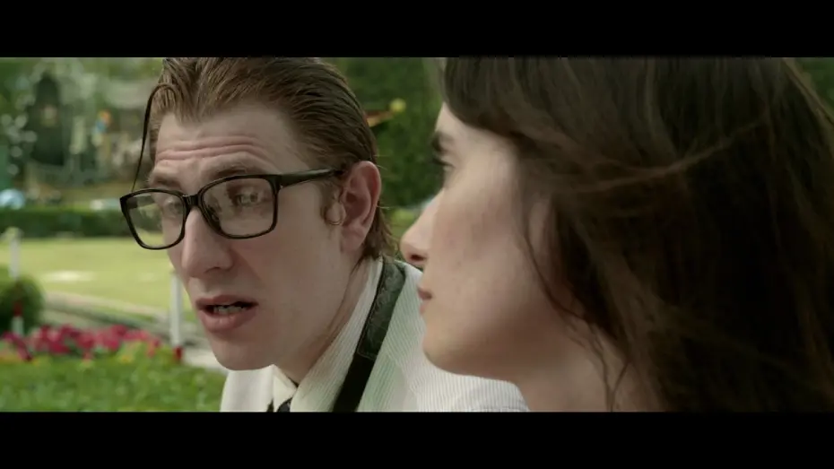 Видео к фильму Кто наблюдает за Оливером | Who's Watching Oliver - Trailer