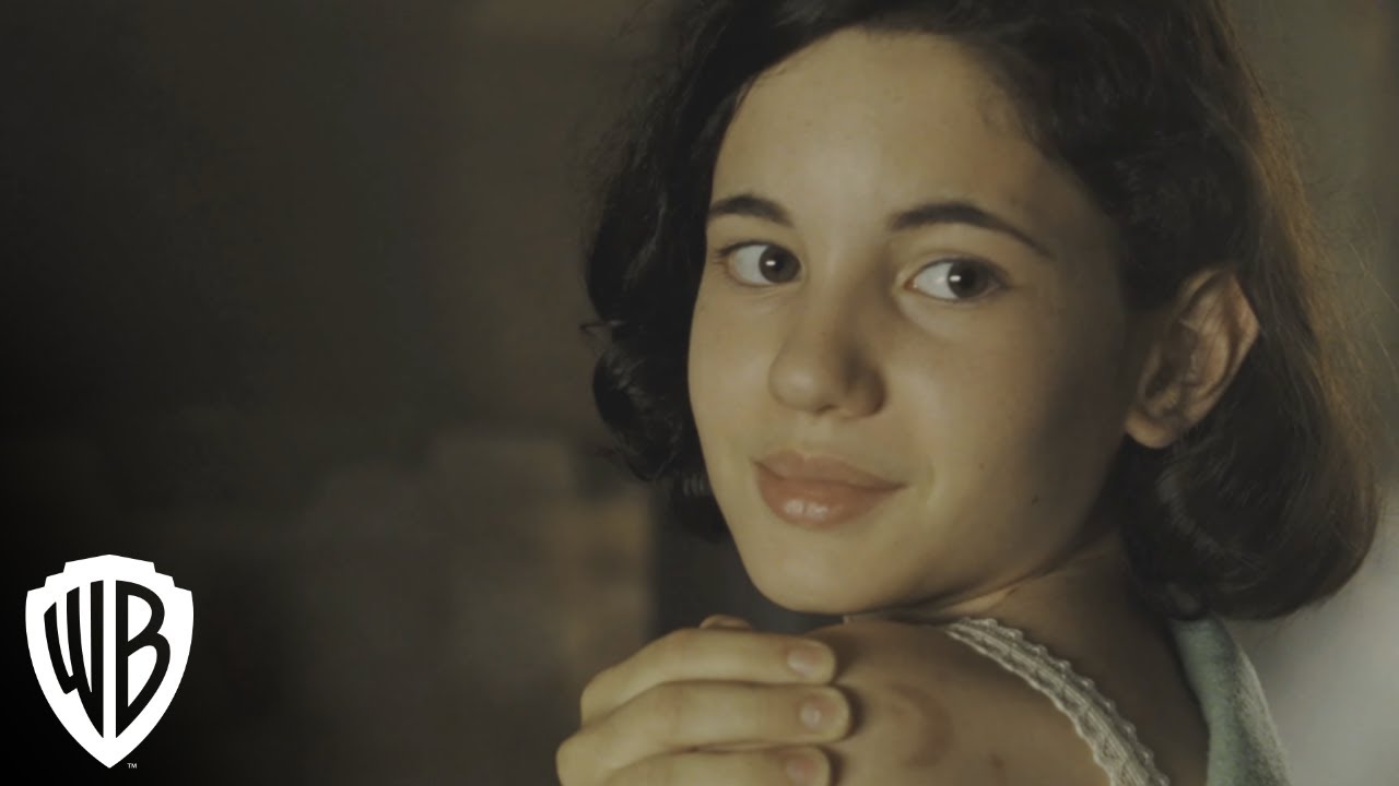 Видео к фильму Лабиринт Фавна | 4K Trailer