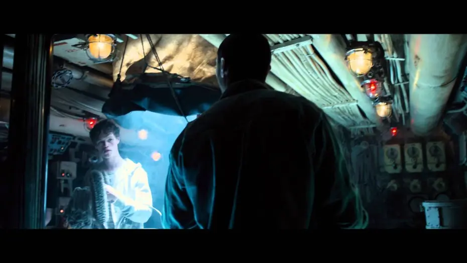 Видео к фильму Чёрное море | BLACK SEA - What Are You Looking For Clip