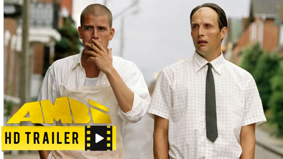 Видео к фильму Зеленые мясники | The Green Butchers - TRAILER (2003)