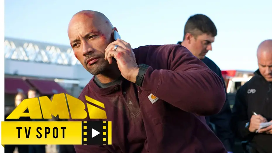 Видео к фильму Стукач | TV Spot #1 Control