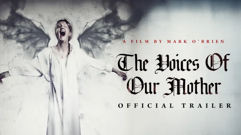 Видео к фильму The Voices of Our Mother | Trailer