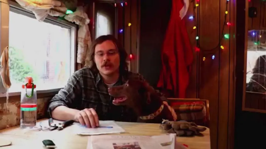 Видео к фильму Рождество, опять | Meet the Artist '15: Charles Poekel - Sundance Film Festival