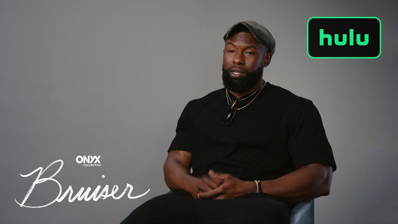 Видео к фильму Bruiser | Inside Look