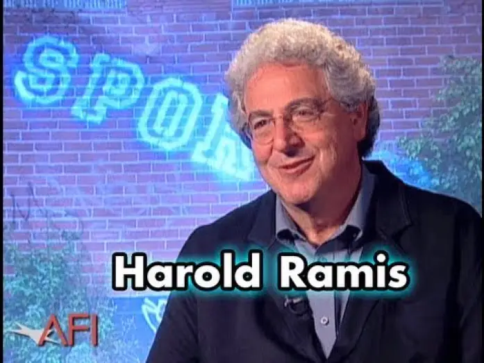 Видео к фильму Гольф-клуб | Harold Ramis: The Quotability Of CADDYSHACK