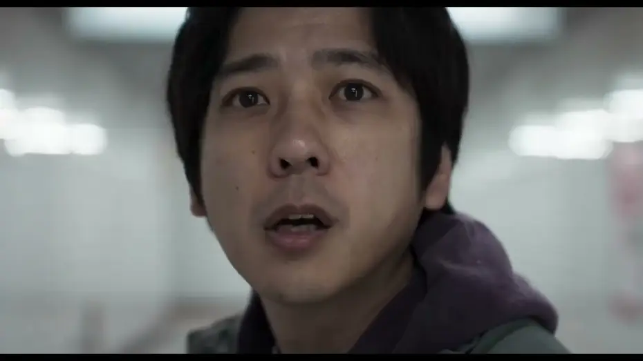 Видео к фильму Выход 8 | Director Genki Kawamura Breaks Down THAT Scene & More