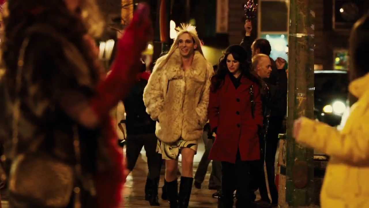 Видео к фильму Секс и ничего лишнего | My Awkward Sexual Adventure - Official Trailer