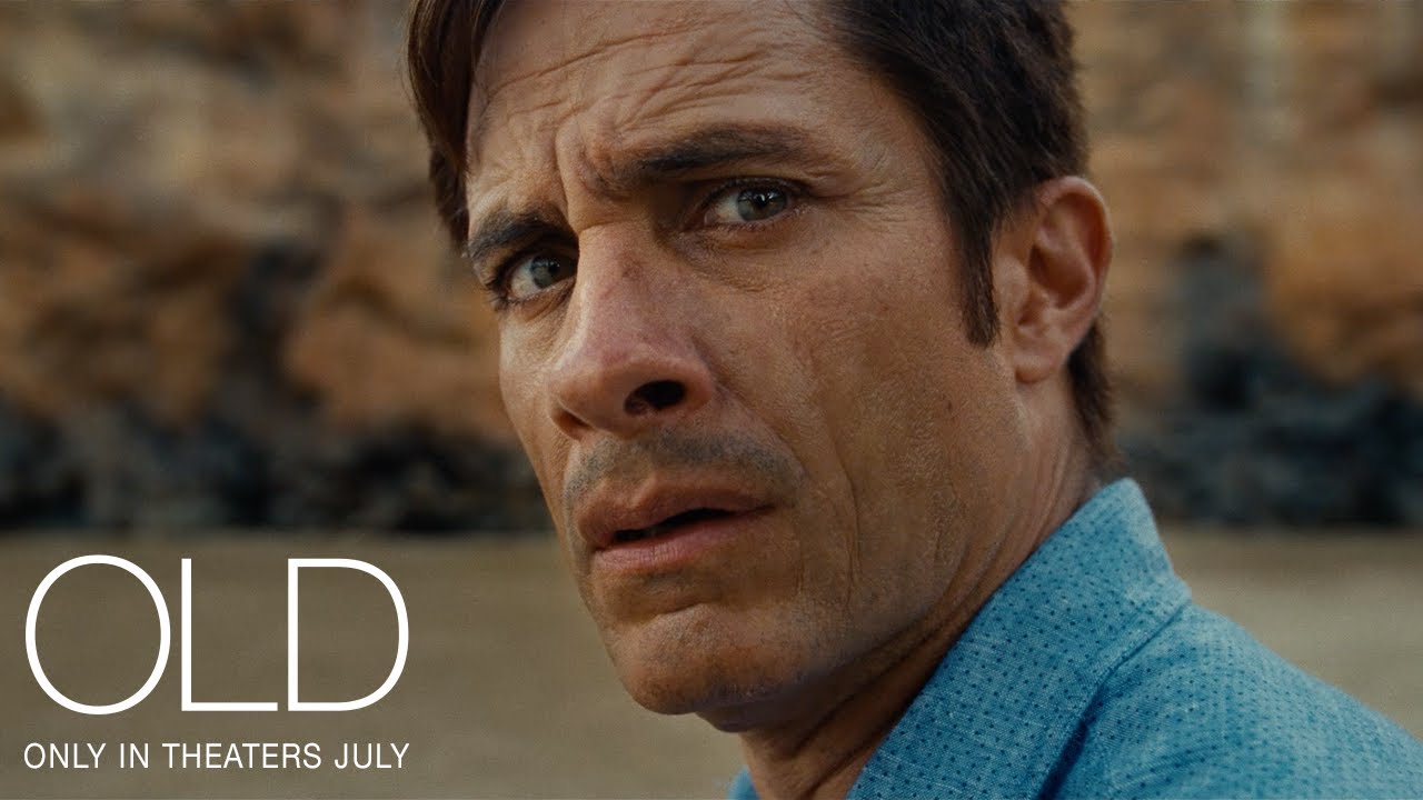 Видео к фильму Время | The Big Game Spot