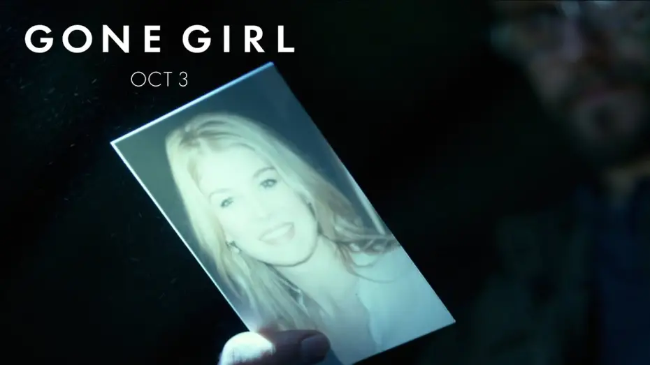 Видео к фильму Исчезнувшая | Gone Girl | Have You Told Me Everything? TV Commercial [HD] | 20th Century FOX