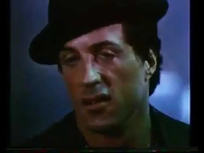Видео к фильму Рокки 5 | TRAILER Rocky Rocky V 1990 Trailer Espa&ntilde;ol