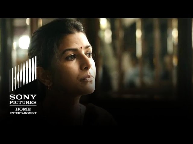 Видео к фильму Ланчбокс | The Lunchbox- OFFICIAL TRAILER- ON BLU-RAY and DIGITAL