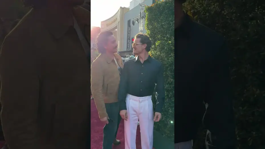 Видео к фильму Мандалорец и Грогу | Pedro Pascal and Gabriel Luna