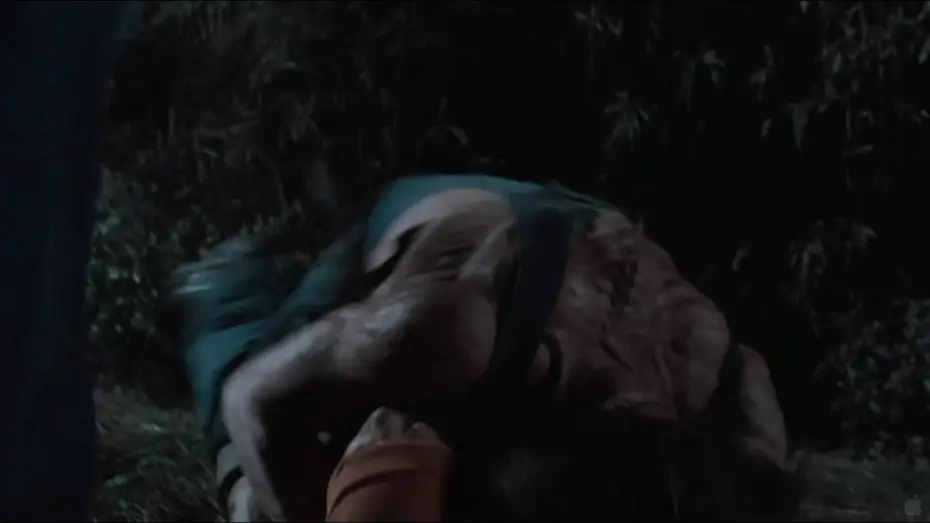 Видео к фильму Топор 2 | Hatchet 2 Trailer