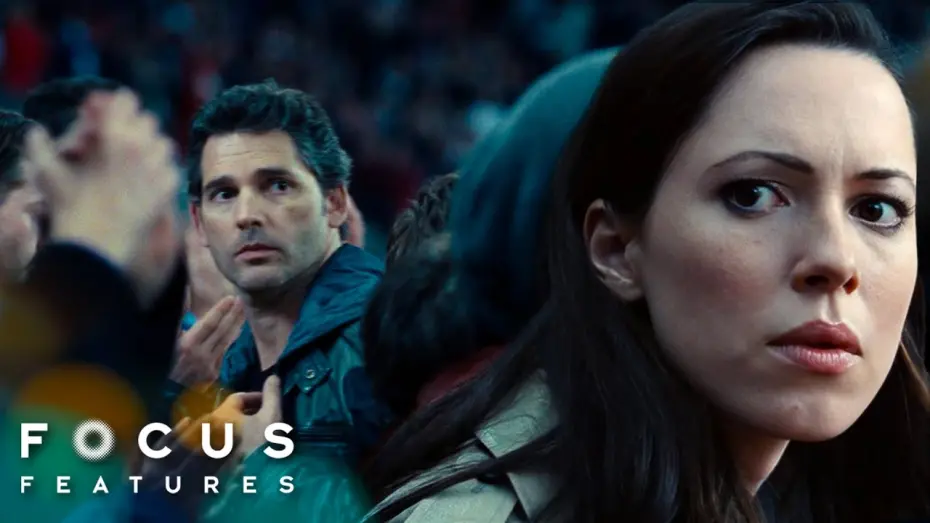 Видео к фильму Замкнутая цепь | The Secret Meet Up