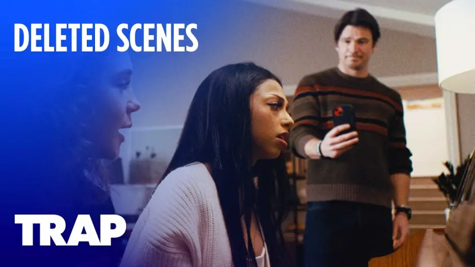 Видео к фильму Trap | Extended Music Scene: Where Did She Go