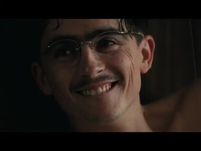 Видео к фильму Марти Великолепный | Selected UK Cinemas December 26th, Cinemas Everywhere January 1st