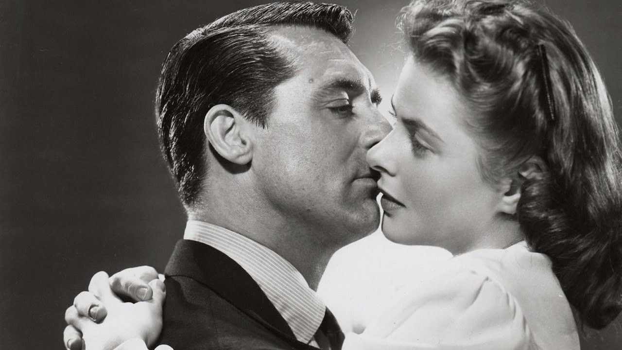 Видео к фильму Дурная слава | John Bailey on NOTORIOUS (Alfred Hitchcock, 1946)