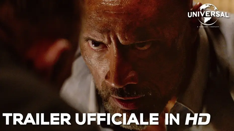 Видео к фильму Небоскреб | SKYSCRAPER - Trailer italiano ufficiale