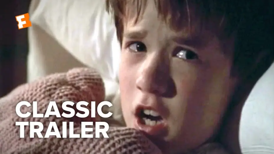 Видео к фильму Шестое чувство | The Sixth Sense (1999) Trailer #1 | Movieclips Classic Trailers