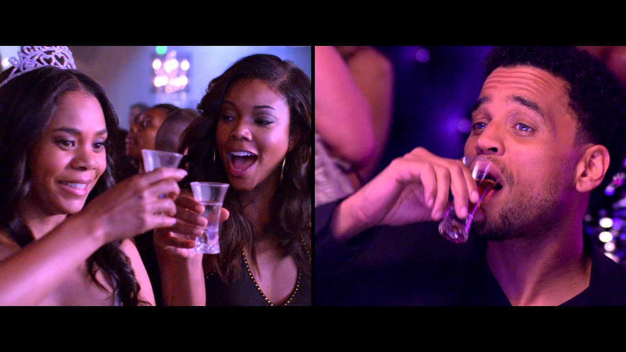 Видео к фильму Думай как мужчина 2 | Думай, Как Мужчина-2 - Trailer