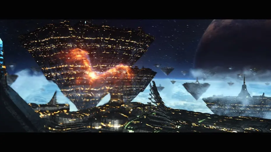 Видео к фильму Создатели | Official Trailer | CREATORS THE PAST english