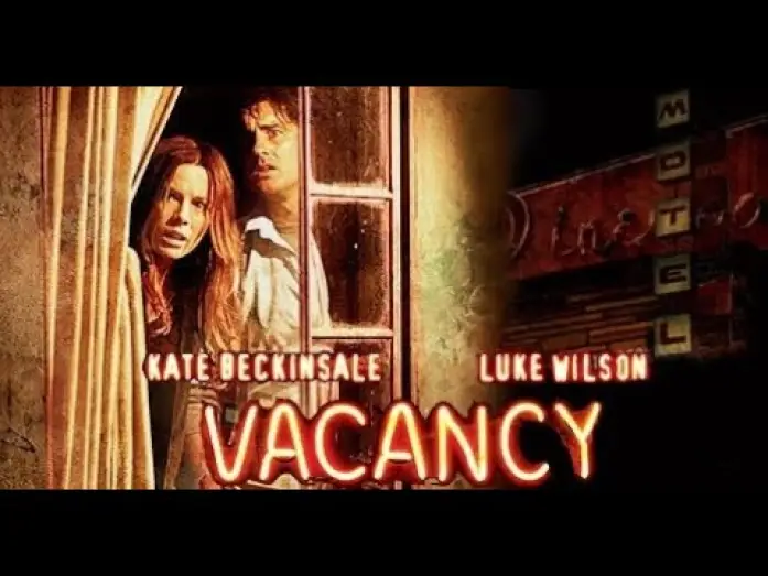 Видео к фильму Вакансия на жертву | Vacancy (HOTEL SIN SALIDA) - Trailer Subtitulado