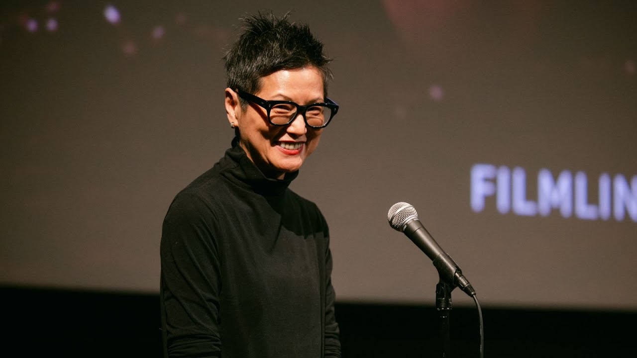 Видео к фильму Один и два | Kaili Peng  Introduces Edward Yang's Yi Yi