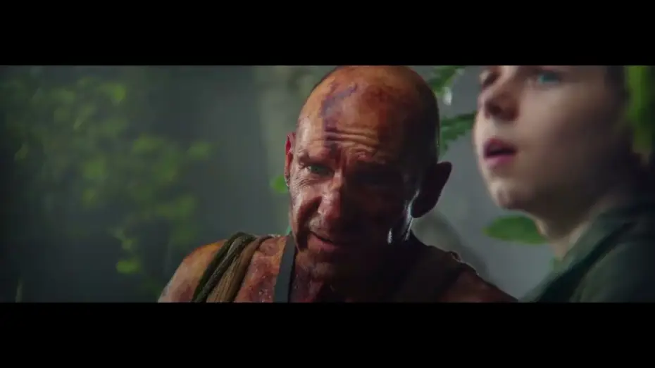 Видео к фильму 28 лет спустя | Ralph Fiennes es el Dr. Kelson. [VOSE]