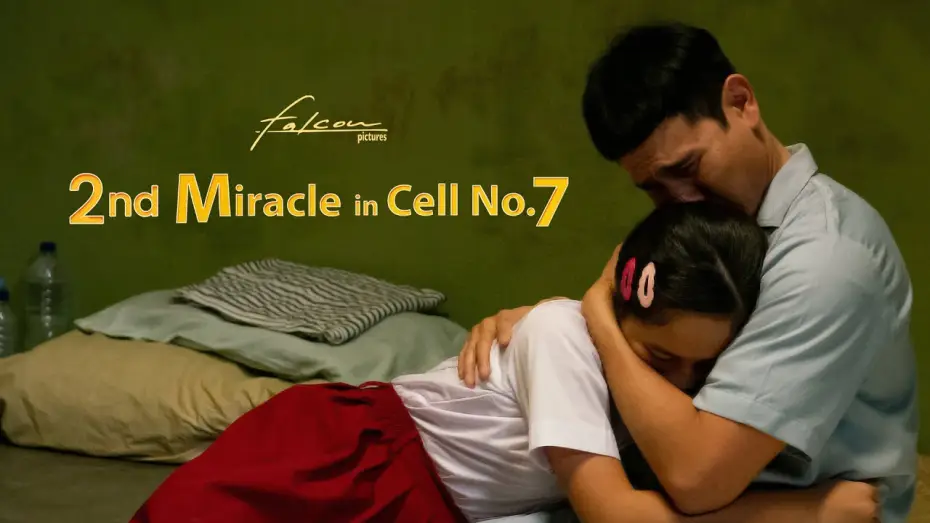 Видео к фильму 2nd Miracle in Cell No. 7 | Official Trailer '2nd Miracle In Cell No.7' | 25 Desember di Bioskop
