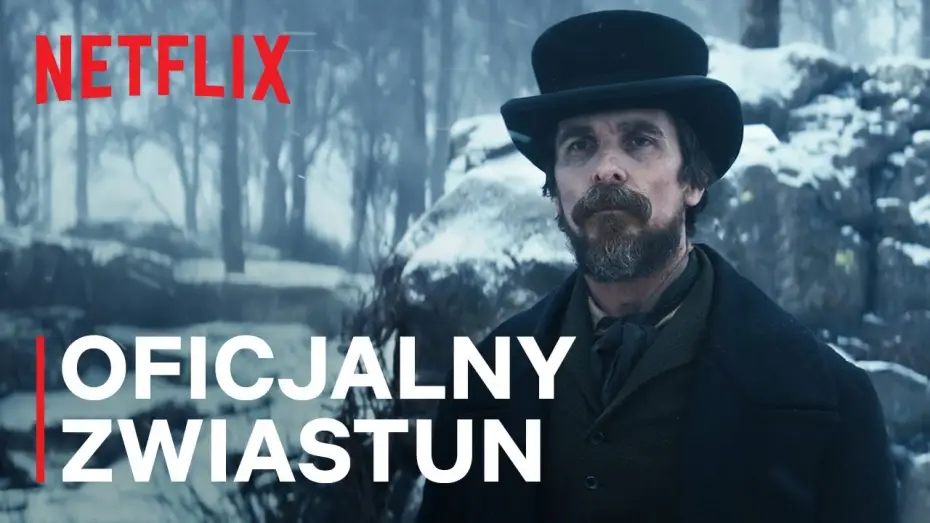 Видео к фильму Всевидящее око | Bielmo | Oficjalny zwiastun | Netflix