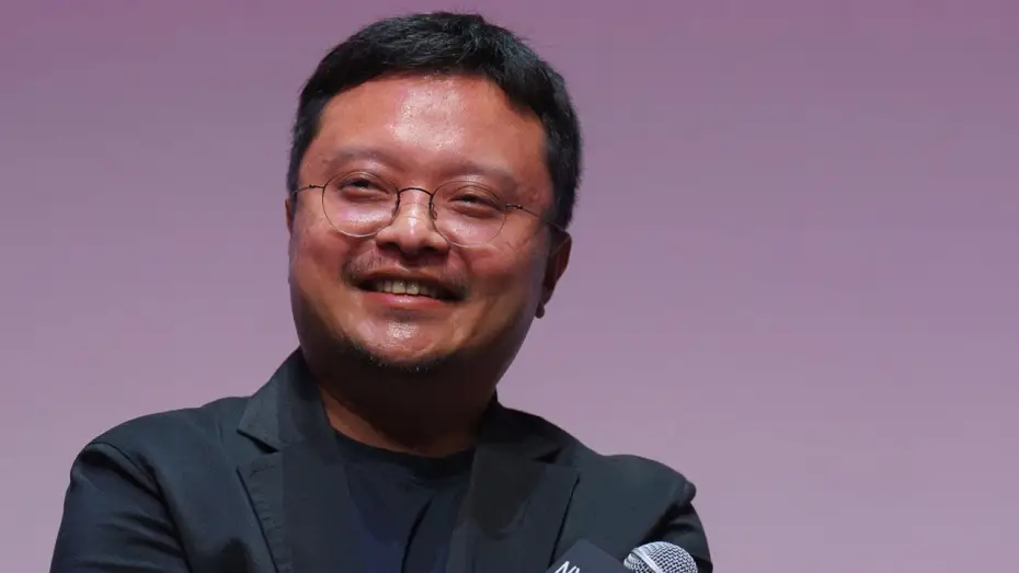 Видео к фильму Воскрешение | Bi Gan on Resurrection