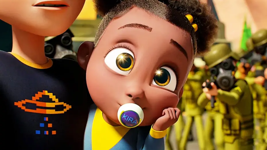 Видео к фильму Бесстрашный | FEARLESS - Official Trailer (2020)