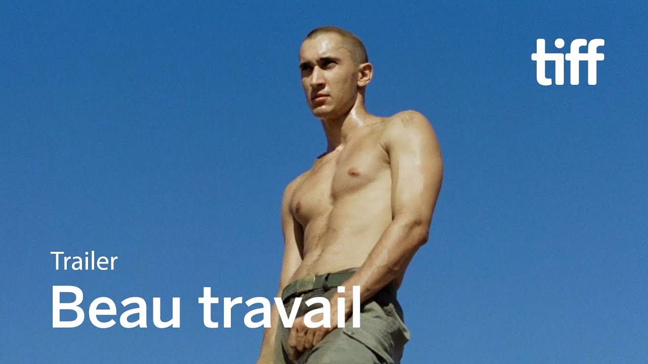 Видео к фильму Хорошая работа | Trailer