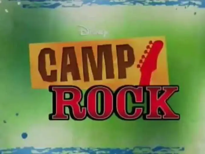 Видео к фильму Camp Rock: Музыкальные каникулы | Camp Rock (Tr&aacute;iler Original 2008 Castellano)
