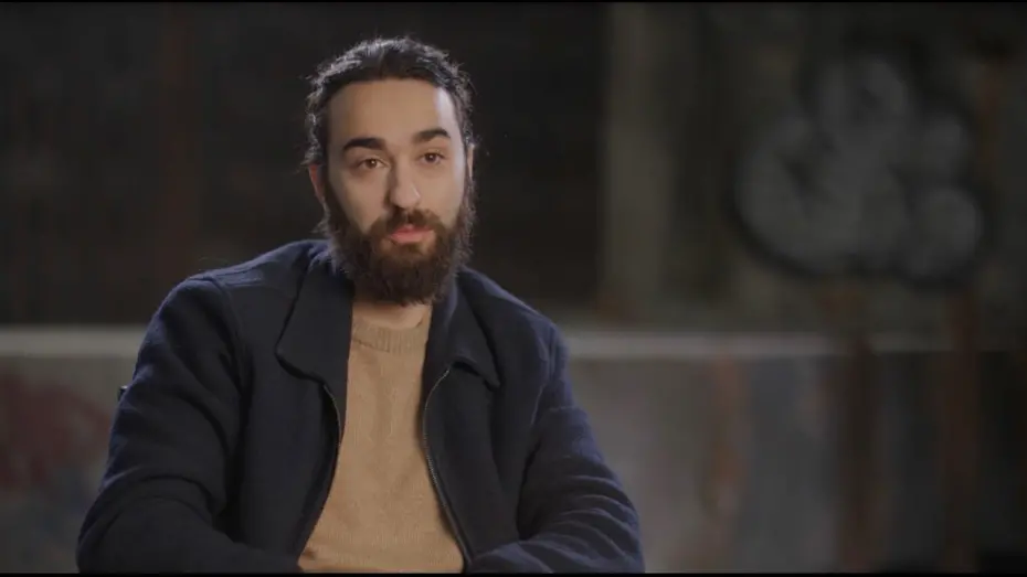 Видео к фильму Тихое место: День первый | Alex Wolff Micro Featurette