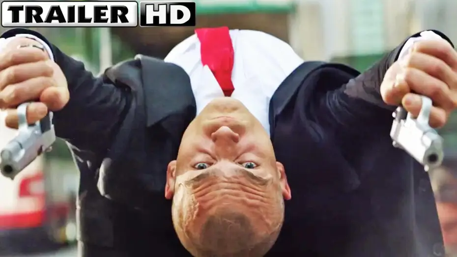 Видео к фильму Хитмэн: Агент 47 | HITMAN Trailer Espa&ntilde;ol